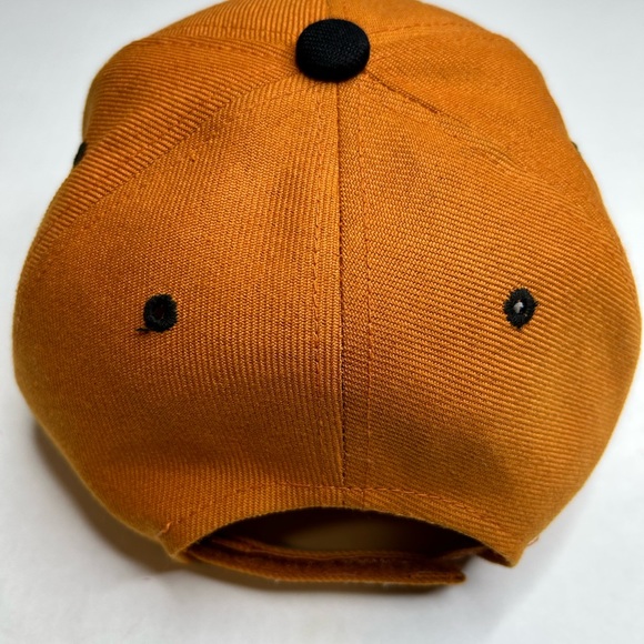 Texas Longhorn Cap One Size Fits All - Picture 2 of 10